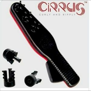 Cirrus Hair Wave Styler Curley & Ripples Hair Styler